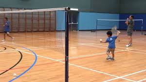 106 likes · 1 talking about this. 3 Year Old Kid Playing Badminton Youtube