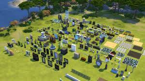 To enable sims 4 cheats, press ctrl + shift + c while in game to open the. How To Get Hidden Objects Sims 4