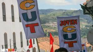 Lea aquí todas las noticias sobre paro nacional: Conozca Donde Estan Programadas Marchas Hoy En Boyaca Por El Paro Nacional Laentrevista7dias Boyaca 7 Dias