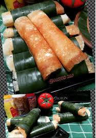 100 grm tepung beras 1 sdk mkn tepung terigu 350 ml santan 1/2 sdk teh garam 25 grm. Kumpulan Resep Kue Basah Kue Kering Kue Panggang Kue Kukus Lengkap Mudah Dan Praktis Dari Situs Resep Kue Komplit Resep Makanan Miniatur Masakan Indonesia