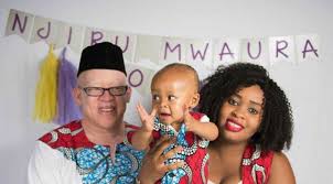 It was a weekend of many weddings, and one of those walking the aisle was odm nominated mp isaac mwaura. People Say That I Sacrificed My Children Isaac Mwaura Sadly Narrates