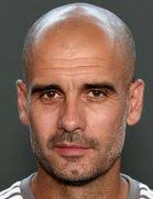 Josep pep guardiola sala (catalan pronunciation: Pep Guardiola Trainerprofil Transfermarkt
