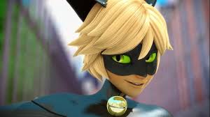 Miraculous tales of ladybug and cat noir. Steam Workshop Miraculous Cat Noir