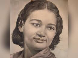 Eva "Mama, Nana" Mae Young's Favorites