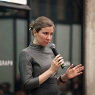 Пособие по контакту с реальностью», «политическая футурология. Ekaterina Shulman