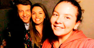 Destapan apasionado romance de Julio César Rodríguez con la ex candidata  UDI Bárbara Soto