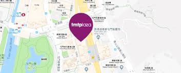 Tuen mun town plaza (also known locally as tmtplaza; å±¯é–€å¸‚å»£å ´
