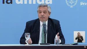 Alberto fernandez is part of the baby boomers generation. Alberto Fernandez The Ideal Will Be When We Are All And Nobody Cares About People S Sex Newswep