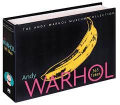 Finally owning it (thank you beth!) and reading it, it did not disappoint. Andy Warhol 365 Takes The Andy Warhol Museum Collection Staff Of Andy Warhol Museum 9780810943292 Amazon Com Books