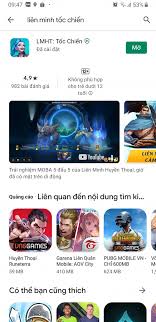 Lol:wr, wild rift, wr, tốc chiến, lmht: Hot Lien Minh Tá»'c Chiáº¿n Vng Ä'a Ra Máº¯t Chinh Thá»©c Táº¡i Viá»‡t Nam Msm Háº£i Phong