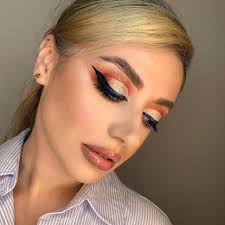 Alina Danil Make-up Artist