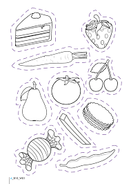 Healthy And Unhealthy Foods Worksheet Healthy And Unhealthy Food Healthy Food Activities Healthy Habits For Kids