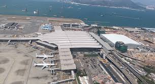 You will be given a sticker indicating that you are in transit. Breaking As Protestors Swarm Airport Hong Kong Cancels All Remaining Monday Flights Live And Let S Fly