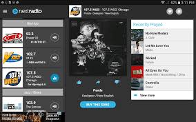 The nextradio app lets you experience live and local fm radio on your smartphone. Nextradio Free Live Fm Radio 6 0 2492 Release ä¸‹è½½android Apk Aptoide