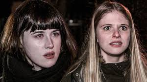 Du kannst nie wissen, wann es soweit ist": Lara bedroht Toni