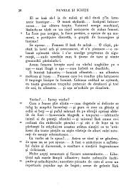 Maybe you would like to learn more about one of these? PaginÄƒ Ion Luca Caragiale Opere Volumul 1 Nuvele È™i SchiÈ›e Djvu 65 Wikisource
