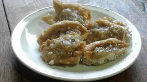 Ini dia tahu walik om ta. 6 Resep Tahu Walik Berbagai Rasa Lengkap Dengan Langkah Membuatnya Hot Liputan6 Com