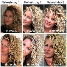 Hair concerns aside, it can be a little tougher to find information on how to style curly hair, which is often frustrating. Inge Ingecurls Instagram Photos And Videos Natural Wavy Hair Curly Hair Styles Curly Girl Method Routine