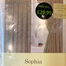 A thick one will even keep out draughts in winter, and a sheer net curtain will diffuse the daylight coming through the window. Dunelm Mill Curtains For Sale In Uk View 69 Bargains