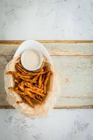 Frites De Celeri Rave Au Four Recette En 2020 Celerie Rave Recette Celeri Rave Celeri