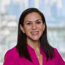 My first global brand launch!