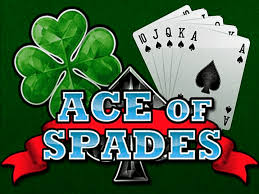 The name of the game is spades, where spades is the trump suit. Ace Of Spades Slot Play Online For Free No Download 2021