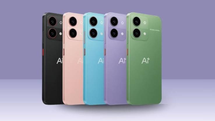 AI Dominates Smartphone Market