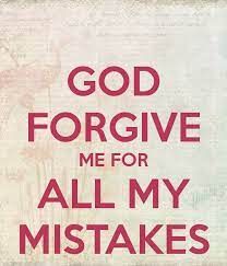 Quotes About God Forgive Me 45 Quotes