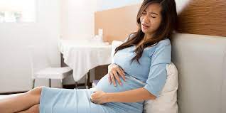 Utama » kehamilan » ketika hamil » kulit sekitar perut gatal ketika hamil. Perut Kencang Saat Hamil Ini Penyebabnya