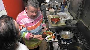 Gulas al ajillo, un plato rico y económico que no puede faltar en las mesas navideñas 🌟. Pesadilla En La Cocina En Lasexta Chicote Ayuda A Un Local Italiano