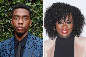 Viola davis, denzel washington, george c. Netflix Postpones Ma Rainey S Black Bottom Virtual Preview Following Chadwick Boseman S Death Decider