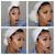 How To Wear Scarf On Head Fashionably