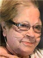 Betty Trahan Obituary (2021)