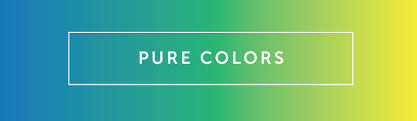 Blue and green translucent leaves. Color Psychology In Marketing The Complete Guide Free Download
