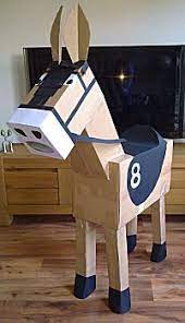 Paardenkop knutselen tien keer een paard van sinterklaas knutselen doenkids knutselen met thema dieren knutsel je eigen konijn vlinder egel hond en veel meer navigator kapal from. Meer Foto S Haan Of Paard Is Een Knutselidee Uit De Categorie Meer Paard Knutselen Kinderen Knutselen Hond Knutselen Sinterklaas