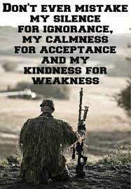 Pin On Military Quotes