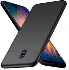 xiaomi redmi 8a dual back cover soft ...