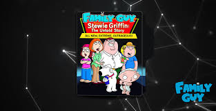 Family Guy Stewie Griffin The Untold Story by xlyarchive on DeviantArt