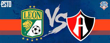 Links to león vs atlas highlights will be sorted in the media tab as soon as the videos are uploaded to video hosting sites like youtube or dailymotion. Esto Futbol Americano Box Lucha Libre Beisbol Juegos Olimpicos