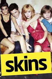 According to griffin and james their father peter 'pistol pete' newman worked in the film industry but really wanted to work in sports in some capacity, so james and his father connected through their mutual passion for athletics. Skins North American Tv Series Alchetron The Free Social Encyclopedia