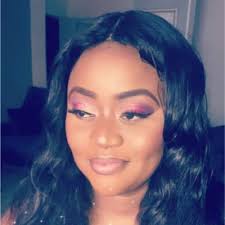 Representing FCTA at Nigeria's Cervical Cancer Elimination Workshop