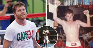 Saul Canelo Alvarez - Next Fight, Fighter Bio, Stats & News