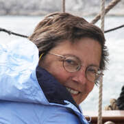 Mary Roddy's Instagram, Twitter & Facebook