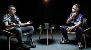 Terminó preso en san juan. L Gante Me Arriesgue Y Renuncie A Mi Trabajo Para Dedicarme A La Musica Filo News