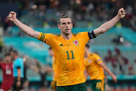 Wales are into the last 16 by dint of finishing second in group a! Zqsdvehm9afvgm