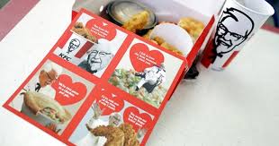 The packet was designed to help flowers stay fresh longer, and each element has properties that are said to preserve flowers past their typical lifespan with plain water. Fries Not Flowers Fast Food Chains Try To Lure Valentines