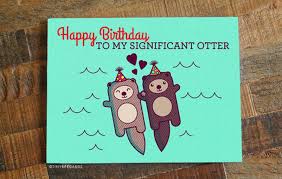 Happy 40th birthday number 40 photo collage giant card. 50 Funny Birthday Card Ideas