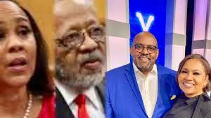 Marc Clarke's Instagram, Twitter & Facebook