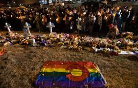 Father Of Colorado Shooting Suspect Speaks Out