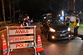 The mco order was extended multiple times and has, at times, switched to either the conditional on 23 april 2020, the prime minister announced that the mco will be extended until 12 may. Mco Will Be Extended Until June If Malaysians Are Still Stubborn Says Igp News Rojak Daily